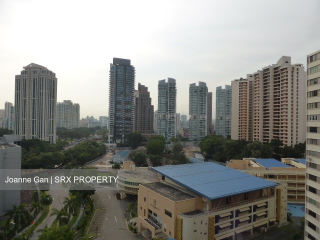 Starlight Suites (D9), Apartment #180005602